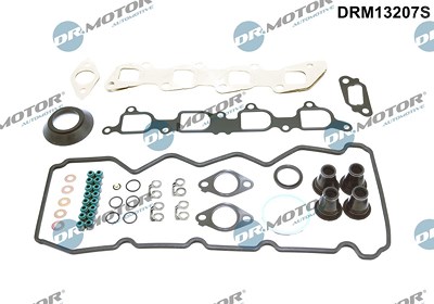 Dr.motor Automotive Dichtungssatz, Zylinderkopf [Hersteller-Nr. DRM13207S] für Nissan von DR.MOTOR AUTOMOTIVE