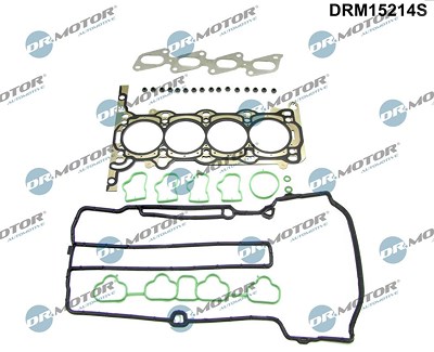 Dr.motor Automotive Dichtungssatz, Zylinderkopf [Hersteller-Nr. DRM15214S] für Chevrolet, Opel von DR.MOTOR AUTOMOTIVE