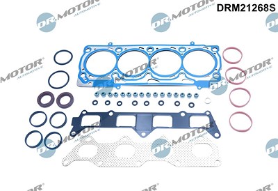 Dr.motor Automotive Dichtungssatz, Zylinderkopf [Hersteller-Nr. DRM21268S] für VW von DR.MOTOR AUTOMOTIVE