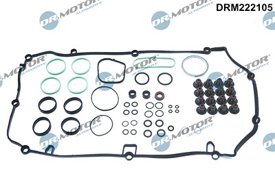 Dr.motor Automotive Dichtungssatz, Zylinderkopf [Hersteller-Nr. DRM222105] für BMW von DR.MOTOR AUTOMOTIVE