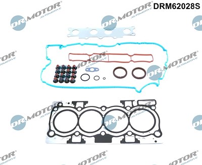 Dr.motor Automotive Dichtungssatz, Zylinderkopf [Hersteller-Nr. DRM62028S] für Ford, Volvo von DR.MOTOR AUTOMOTIVE