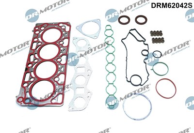 Dr.motor Automotive Dichtungssatz, Zylinderkopf [Hersteller-Nr. DRM62042S] für Volvo von DR.MOTOR AUTOMOTIVE