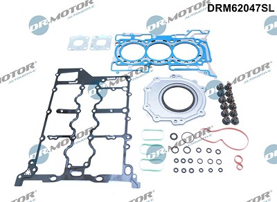 Dr.motor Automotive Dichtungssatz, Zylinderkopf [Hersteller-Nr. DRM62047SL] für Ford von DR.MOTOR AUTOMOTIVE