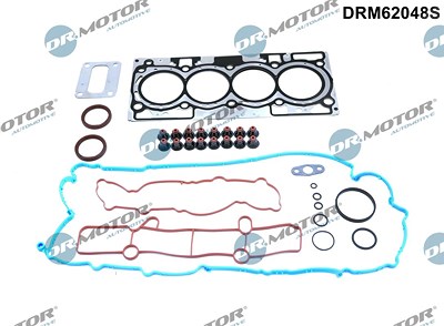 Dr.motor Automotive Dichtungssatz, Zylinderkopf [Hersteller-Nr. DRM62048S] für Ford von DR.MOTOR AUTOMOTIVE