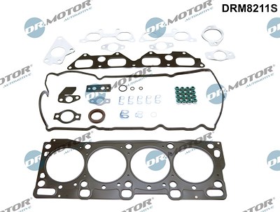 Dr.motor Automotive Dichtungssatz, Zylinderkopf [Hersteller-Nr. DRM8211S] für Mazda von DR.MOTOR AUTOMOTIVE