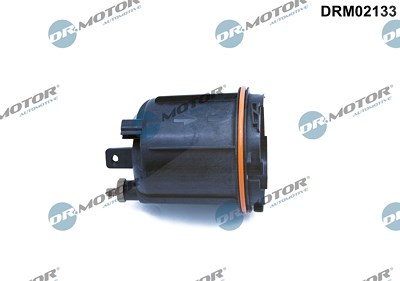 Dr.motor Automotive Gehäuse, Kraftstofffilter [Hersteller-Nr. DRM02133] für Ford von DR.MOTOR AUTOMOTIVE