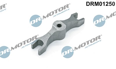 Dr.motor Automotive Halter, Einspritzventil [Hersteller-Nr. DRM01250] für Mercedes-Benz von DR.MOTOR AUTOMOTIVE