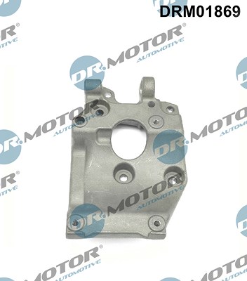 Dr.motor Automotive Halter, Kompressor [Hersteller-Nr. DRM01869] für Ford, Ds, Citroën, Peugeot, Mini von DR.MOTOR AUTOMOTIVE