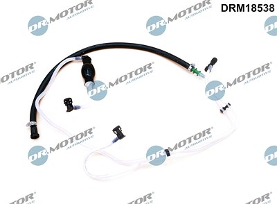 Dr.motor Automotive Kraftstoffleitung [Hersteller-Nr. DRM18538] für Renault von DR.MOTOR AUTOMOTIVE