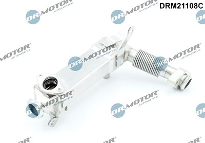 Dr.motor Automotive Kühler, Abgasrückführung [Hersteller-Nr. DRM21108C] für Alpina, BMW von DR.MOTOR AUTOMOTIVE