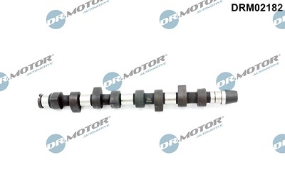 Dr.motor Automotive Nockenwelle [Hersteller-Nr. DRM02182] für Audi, Seat, Skoda, VW von DR.MOTOR AUTOMOTIVE