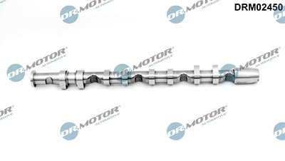 Dr.motor Automotive Nockenwelle [Hersteller-Nr. DRM02450] für Audi, Seat, VW von DR.MOTOR AUTOMOTIVE