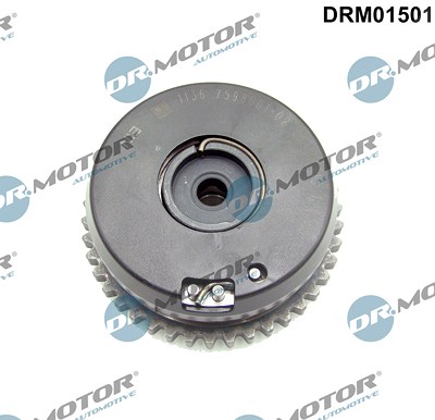 Dr.motor Automotive Nockenwellenversteller [Hersteller-Nr. DRM01501] für Alpina, BMW, Rolls-royce von DR.MOTOR AUTOMOTIVE