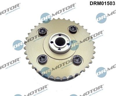 Dr.motor Automotive Nockenwellenversteller [Hersteller-Nr. DRM01503] für BMW von DR.MOTOR AUTOMOTIVE