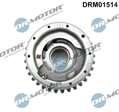 Dr.motor Automotive Nockenwellenversteller [Hersteller-Nr. DRM01514] für Mercedes-Benz von DR.MOTOR AUTOMOTIVE