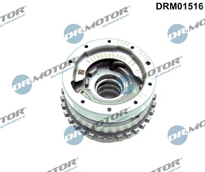 Dr.motor Automotive Nockenwellenversteller [Hersteller-Nr. DRM01516] für Mercedes-Benz von DR.MOTOR AUTOMOTIVE