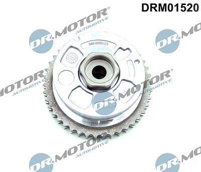 Dr.motor Automotive Nockenwellenversteller [Hersteller-Nr. DRM01520] für Porsche von DR.MOTOR AUTOMOTIVE