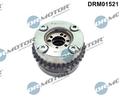 Dr.motor Automotive Nockenwellenversteller [Hersteller-Nr. DRM01521] für Mercedes-Benz von DR.MOTOR AUTOMOTIVE