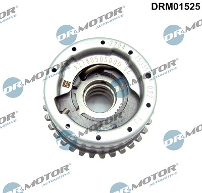 Dr.motor Automotive Nockenwellenversteller [Hersteller-Nr. DRM01525] für Mercedes-Benz von DR.MOTOR AUTOMOTIVE