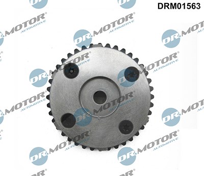 Dr.motor Automotive Nockenwellenversteller [Hersteller-Nr. DRM01563] für Ford, Land Rover, Volvo von DR.MOTOR AUTOMOTIVE