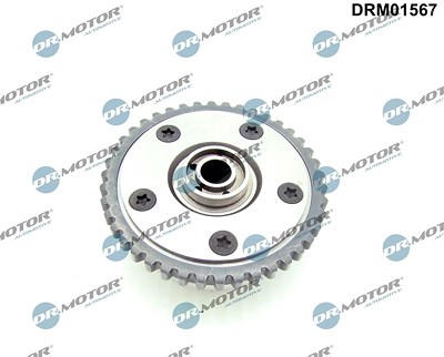 Dr.motor Automotive Nockenwellenversteller [Hersteller-Nr. DRM01567] für Alpina, BMW von DR.MOTOR AUTOMOTIVE