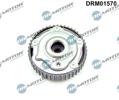 Dr.motor Automotive Nockenwellenversteller [Hersteller-Nr. DRM01570] für Alfa Romeo, Fiat, Ford, Lancia von DR.MOTOR AUTOMOTIVE