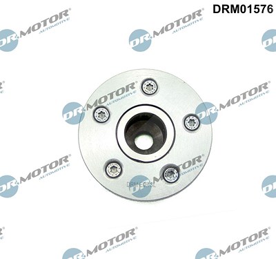 Dr.motor Automotive Nockenwellenversteller [Hersteller-Nr. DRM01576] für Audi, VW von DR.MOTOR AUTOMOTIVE