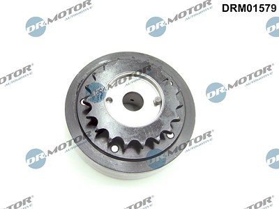 Dr.motor Automotive Nockenwellenversteller [Hersteller-Nr. DRM01579] für Audi, Seat, Skoda, VW von DR.MOTOR AUTOMOTIVE