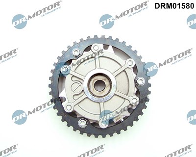 Dr.motor Automotive Nockenwellenversteller [Hersteller-Nr. DRM01580] für Volvo von DR.MOTOR AUTOMOTIVE