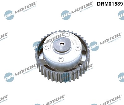 Dr.motor Automotive Nockenwellenversteller [Hersteller-Nr. DRM01589] für Renault von DR.MOTOR AUTOMOTIVE