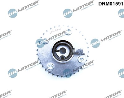 Dr.motor Automotive Nockenwellenversteller [Hersteller-Nr. DRM01591] für Aston Martin, Daihatsu, Subaru, Toyota von DR.MOTOR AUTOMOTIVE