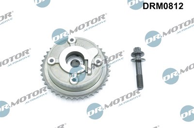 Dr.motor Automotive Nockenwellenversteller [Hersteller-Nr. DRM0812] für BMW, Citroën, Mini, Peugeot von DR.MOTOR AUTOMOTIVE