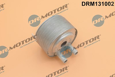 Dr.motor Automotive Ölkühler, Motoröl [Hersteller-Nr. DRM131002] für Nissan von DR.MOTOR AUTOMOTIVE