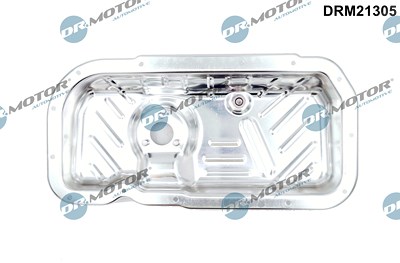 Dr.motor Automotive Ölwanne [Hersteller-Nr. DRM21305] für Audi von DR.MOTOR AUTOMOTIVE