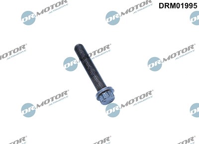 Dr.motor Automotive Pleuelschraube [Hersteller-Nr. DRM01995] für Audi, Chrysler, Dodge, Ford, Jeep, Man, Mitsubishi, Seat, Skoda, VW von DR.MOTOR AUTOMOTIVE