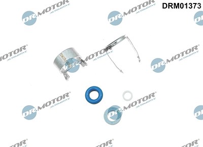 Dr.motor Automotive Reparatursatz, Einspritzdüse [Hersteller-Nr. DRM01373] für Audi, Seat, Skoda, VW von DR.MOTOR AUTOMOTIVE