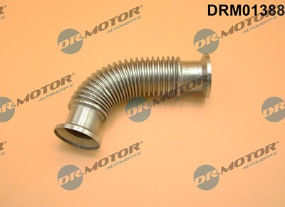 Dr.motor Automotive Rohrleitung, AGR-Ventil [Hersteller-Nr. DRM01388] für Dacia, Nissan, Renault von DR.MOTOR AUTOMOTIVE