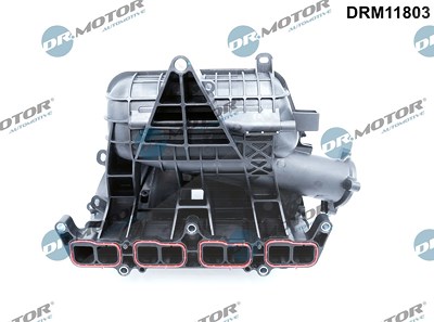 Dr.motor Automotive Saugrohrmodul [Hersteller-Nr. DRM11803] für Mazda von DR.MOTOR AUTOMOTIVE