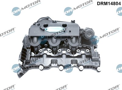 Dr.motor Automotive Saugrohrmodul [Hersteller-Nr. DRM14804] für Jaguar, Land Rover von DR.MOTOR AUTOMOTIVE