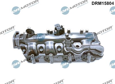 Dr.motor Automotive Saugrohrmodul [Hersteller-Nr. DRM15804] für Opel von DR.MOTOR AUTOMOTIVE