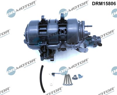 Dr.motor Automotive Saugrohrmodul [Hersteller-Nr. DRM15806] für Opel von DR.MOTOR AUTOMOTIVE