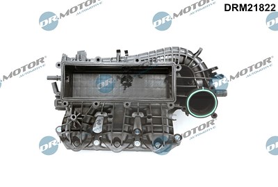 Dr.motor Automotive Saugrohrmodul [Hersteller-Nr. DRM21822] für Audi, Seat, Skoda, VW von DR.MOTOR AUTOMOTIVE