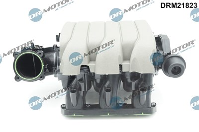 Dr.motor Automotive Saugrohrmodul [Hersteller-Nr. DRM21823] für Audi von DR.MOTOR AUTOMOTIVE