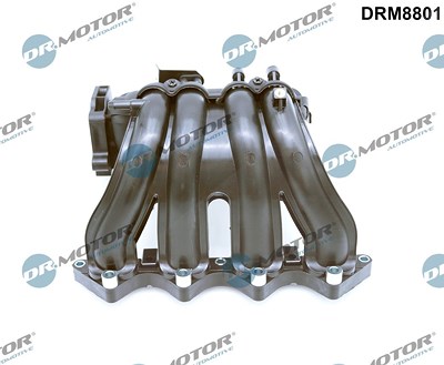 Dr.motor Automotive Saugrohrmodul [Hersteller-Nr. DRM8801] für Hyundai von DR.MOTOR AUTOMOTIVE