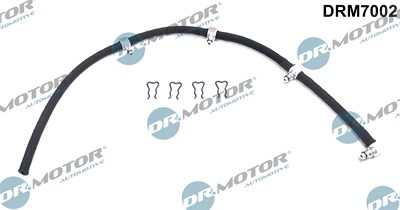 Dr.motor Automotive Schlauch, Leckkraftstoff [Hersteller-Nr. DRM7002] für Honda von DR.MOTOR AUTOMOTIVE