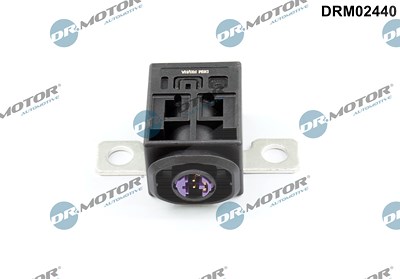 Dr.motor Automotive Sensor, Batteriemanagement [Hersteller-Nr. DRM02440] für Audi, VW von DR.MOTOR AUTOMOTIVE