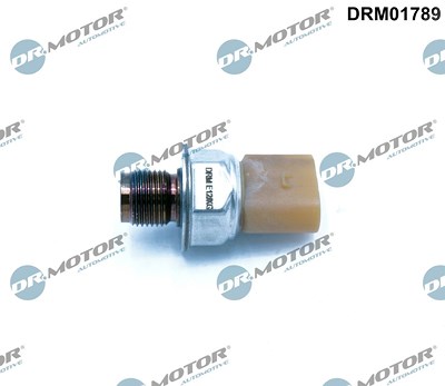 Dr.motor Automotive Sensor, Kraftstoffdruck [Hersteller-Nr. DRM01789] für Audi, Seat, Skoda, VW von DR.MOTOR AUTOMOTIVE