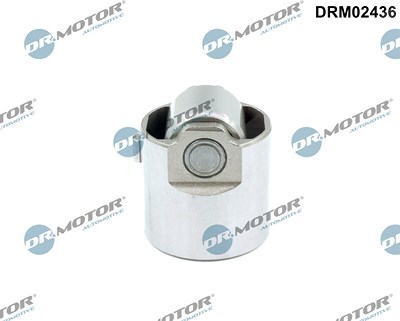 Dr.motor Automotive Stößel, Hochdruckpumpe [Hersteller-Nr. DRM02436] für Audi, BMW, Mercedes-Benz, Opel, Seat, Skoda, Vauxhall, VW von DR.MOTOR AUTOMOTIVE