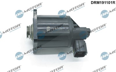 Dr.motor Automotive Ventil, AGR-Abgassteuerung [Hersteller-Nr. DRM191101R] für Mitsubishi von DR.MOTOR AUTOMOTIVE