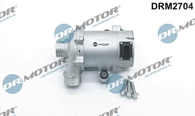 Dr.motor Automotive Wasserpumpe [Hersteller-Nr. DRM2704] für BMW von DR.MOTOR AUTOMOTIVE